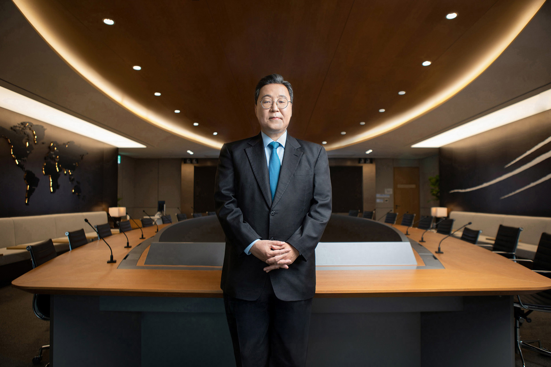 HYUNDAI GLOVIS