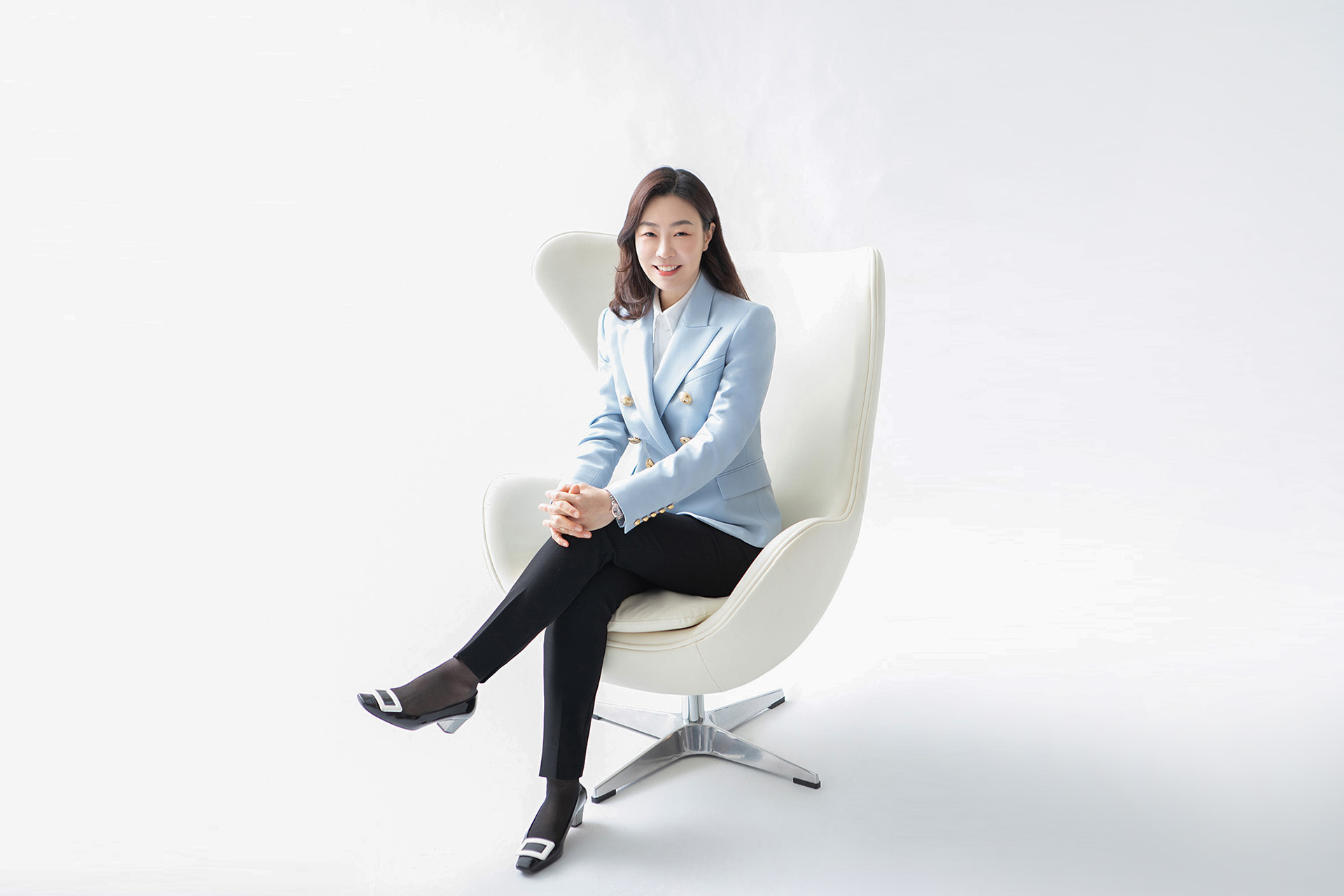 BR KOREA