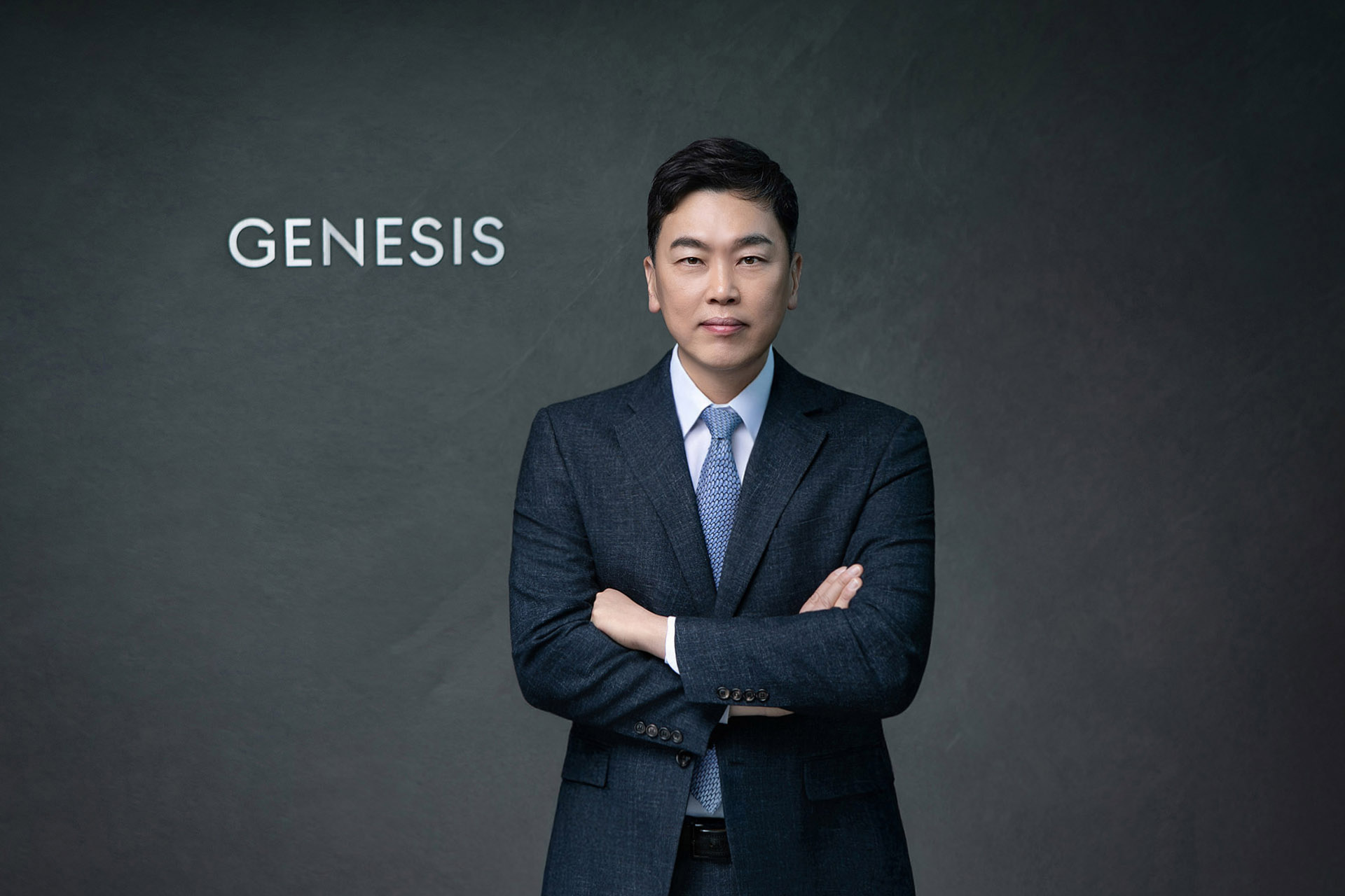 GENESIS