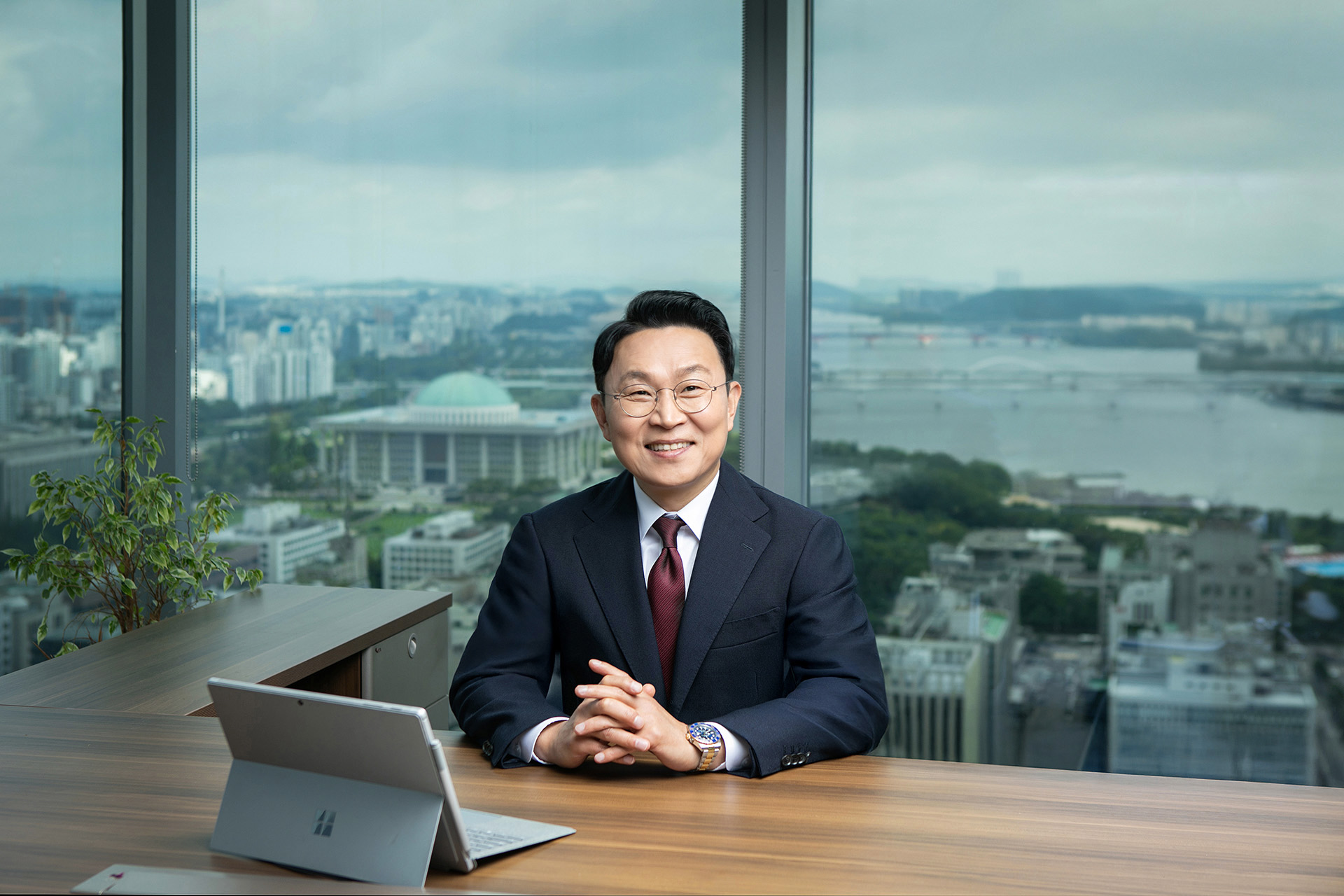 GENESIS PRIVATE EQUITY