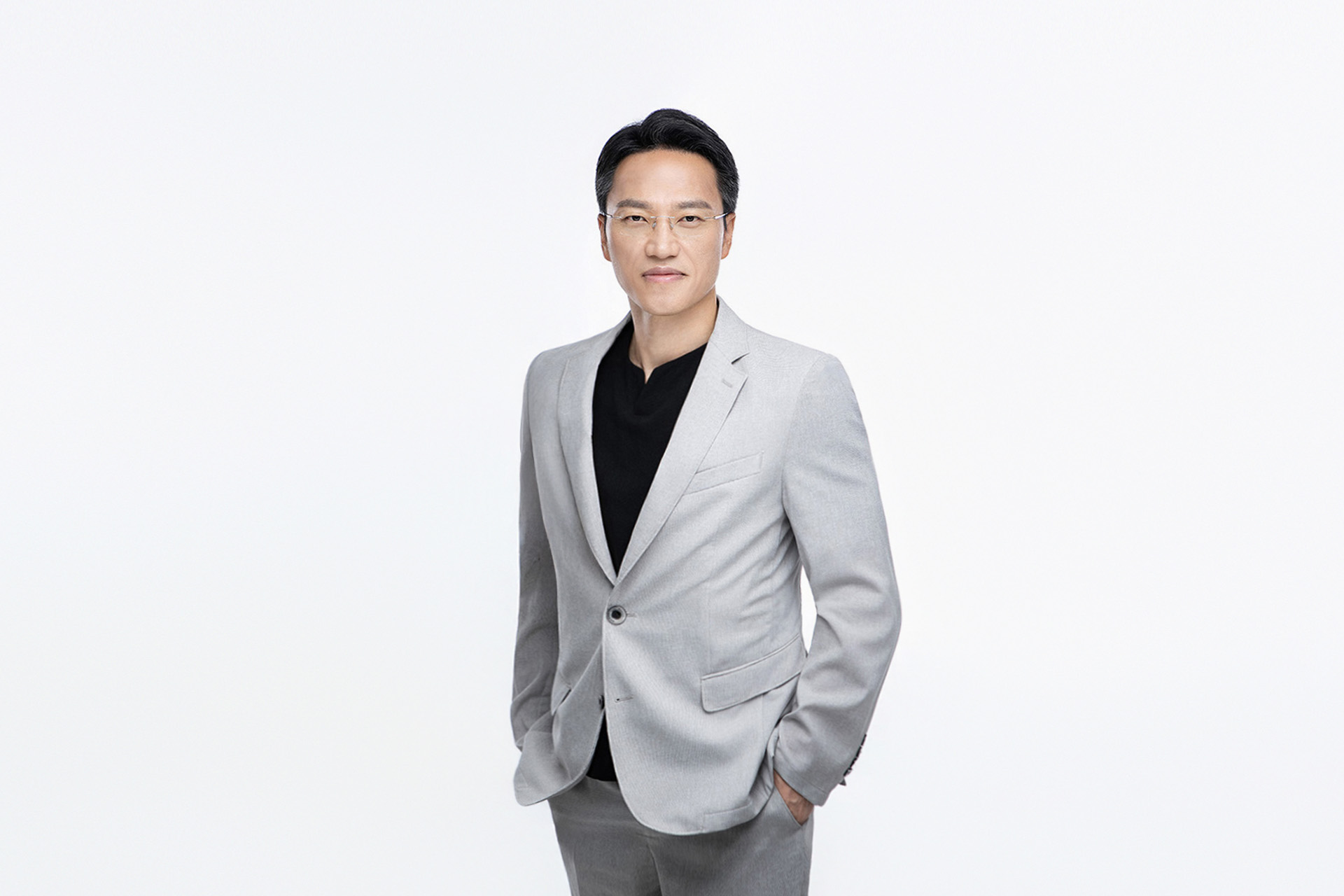 LG ELECTRONICS