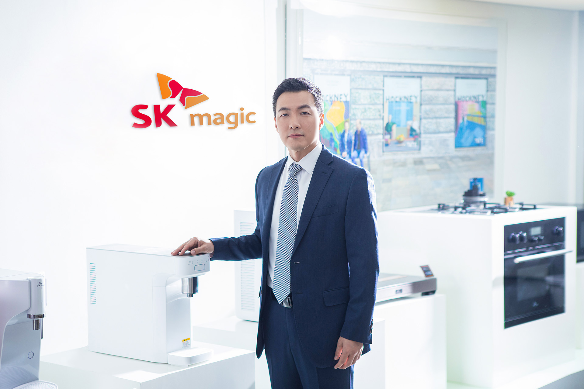 SK MAGIC