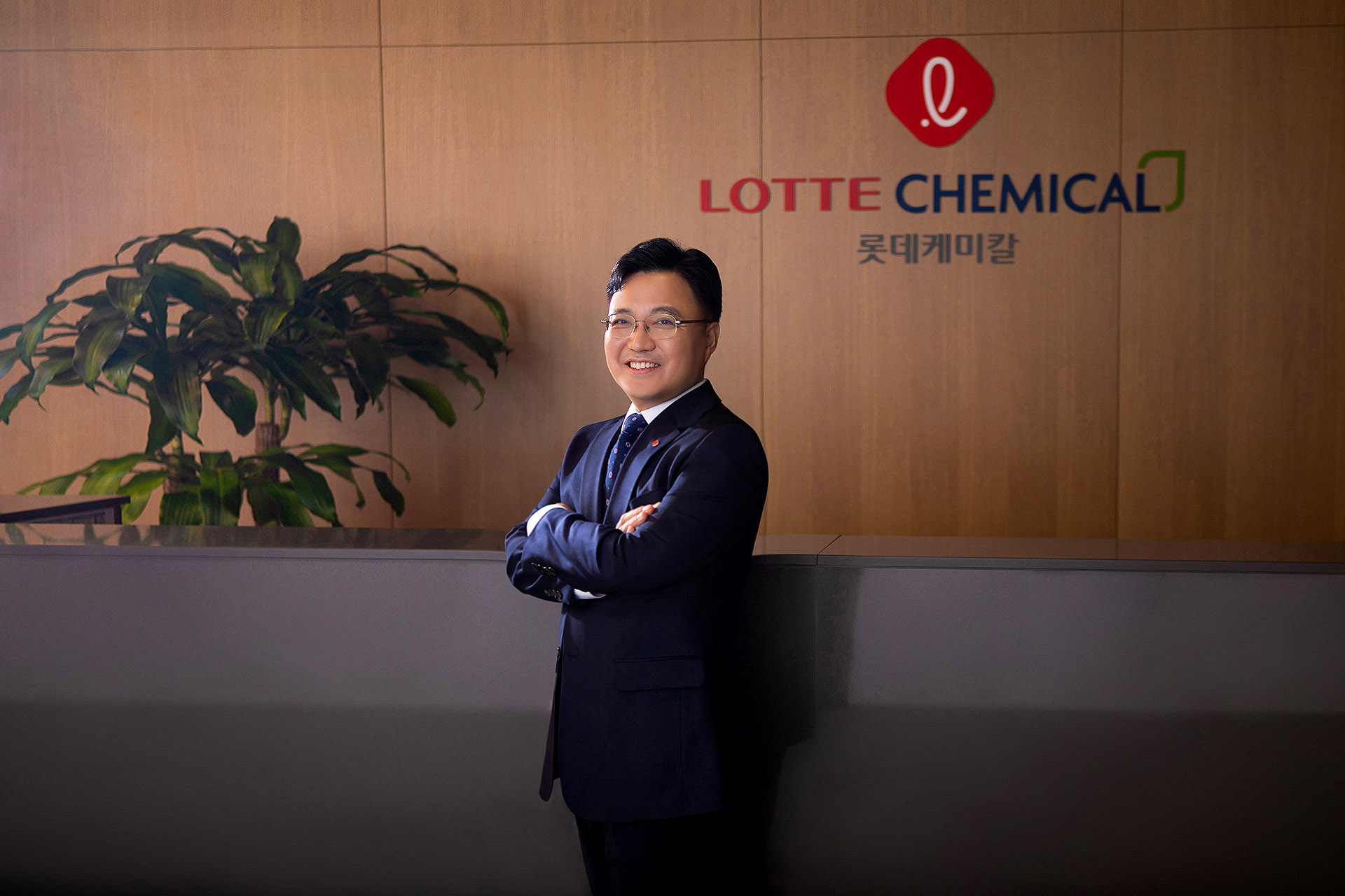 LOTTE CHEMICAL
