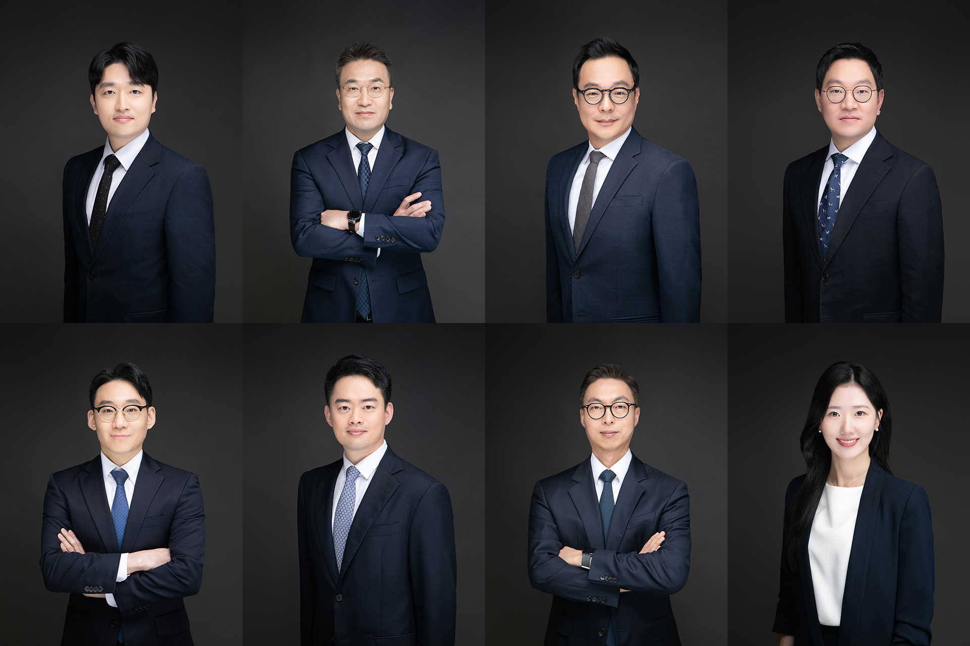 KLN PARTNERS