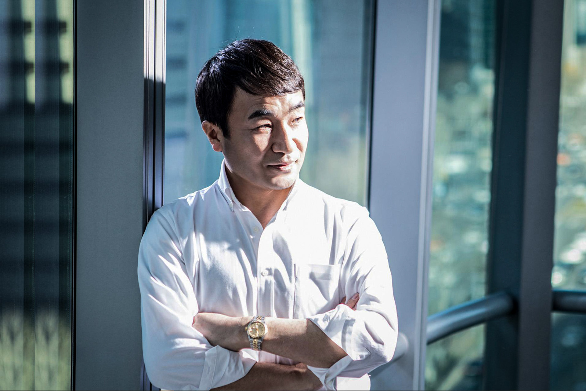 SONY KOREA