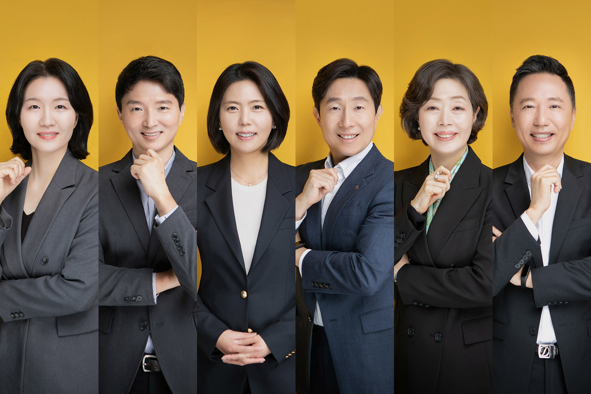 MCDONALD’S KOREA